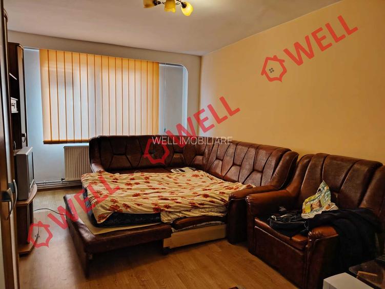 Apartament cu 2 camere de vânzare pe strada Tudor Vladimirescu! - 5