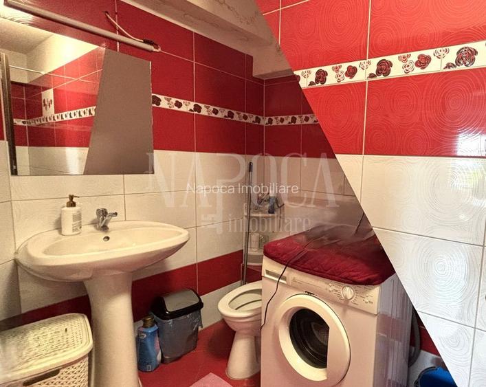 Casa 7 camere de vanzare in Bulgaria, Cluj Napoca - 9