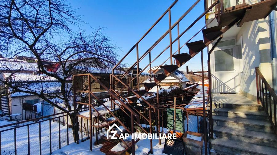 Apt 1 camera - 7 noiembrie - etaj 2 - 13