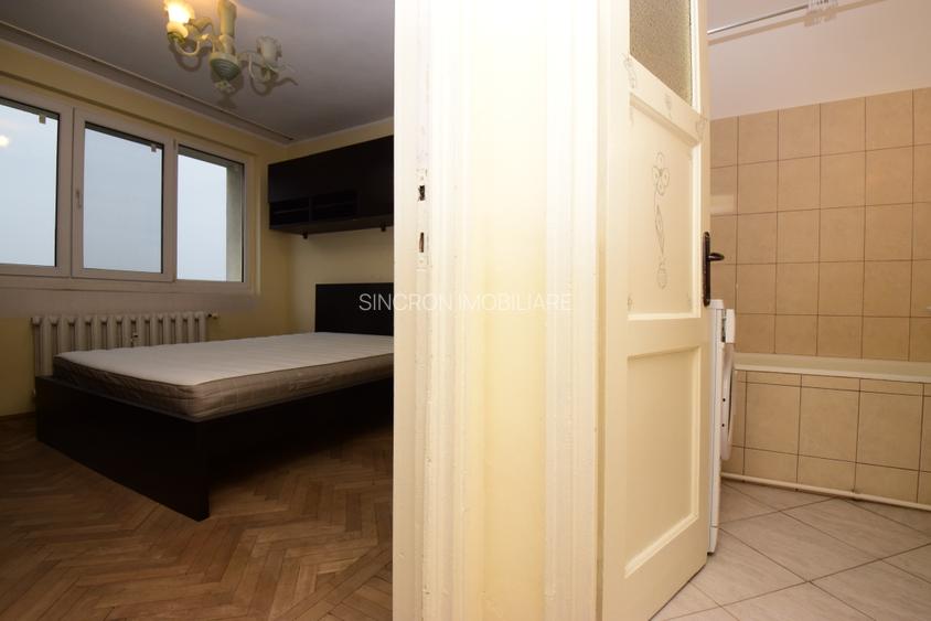 Apartament cu 2 camere - Metrou 1 Mai, Calea Griviței - 9