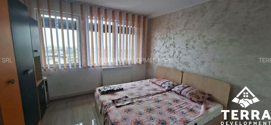 Apartament 2 camere cu vedere  către mare – zona Gara - 3