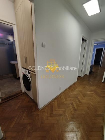 3 camere decomandate, Manastur, Calvaria, Primaverii, Ion Mester - 9