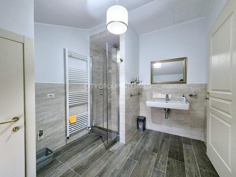 Faleza Nord - Cea mai cocheta vila din complexul Santa Maria Bay - 11