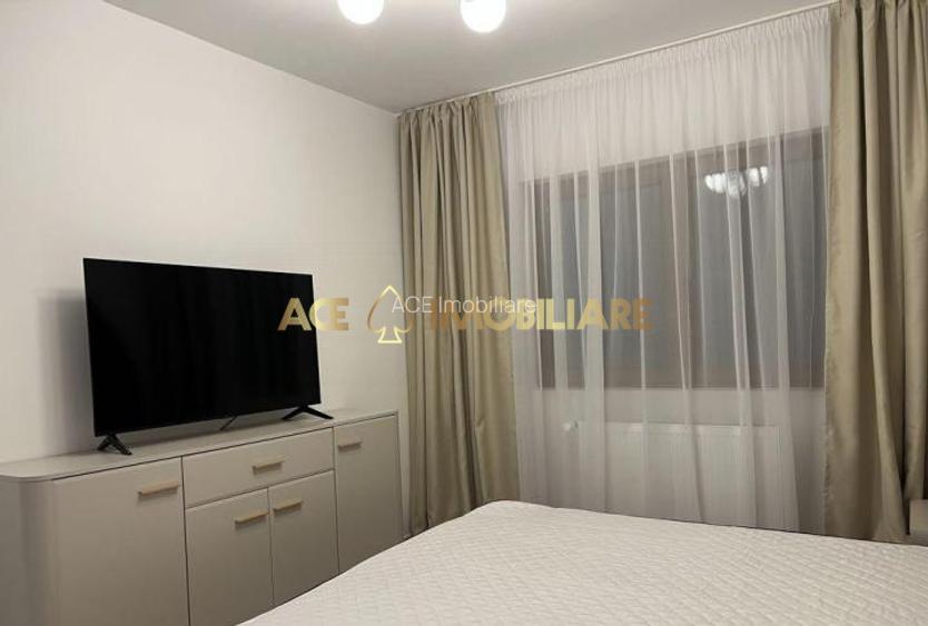 2 Camere de inchiriat | Berceni | Metrou | Centrala | Mobilat | Utilat - 3