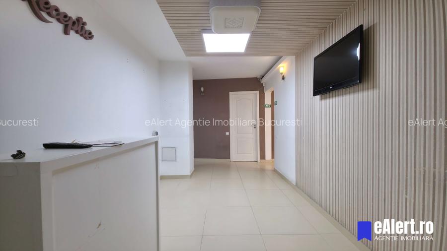Spațiu comercial 86mp, parter, autorizat salon înfrumusețare, Aparatorii Patriei - 10