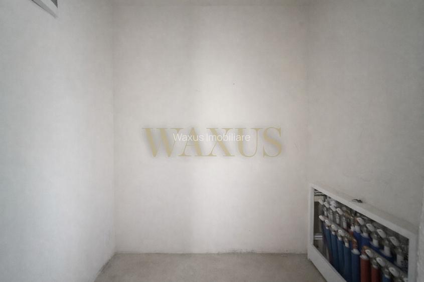 Apartament tip Studio - 1 Camera I SU 37MP I Balcon I Parcare - Terra - 4