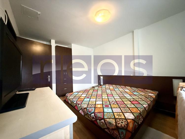 ÎNCHIRIERE 2 CAMERE | DOROBANTI | CENTRALA PROPRIE - 5