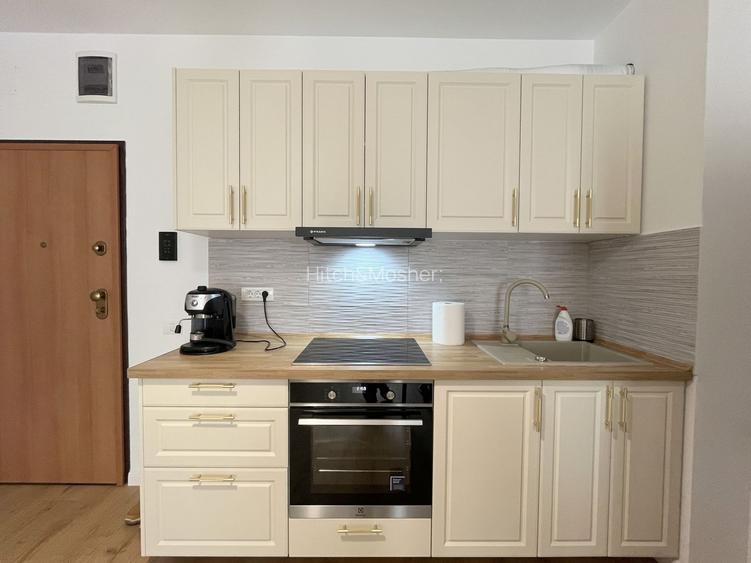 De închiriat – apartament 2 camere, Torontalului - 12