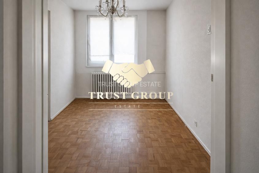 Apartament 4 camere universitate - Bloc fara risc sau urgenta - 2