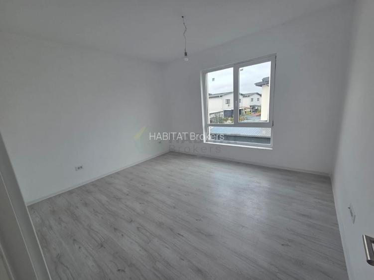 Casă tip 3 – Ivonco Residential, Tunari, Str. Orientului - 8