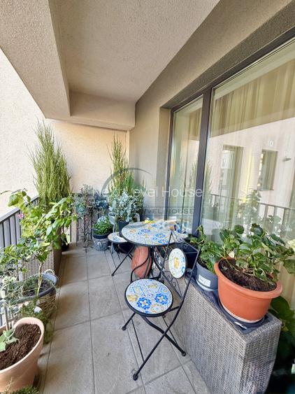 Apartament 3 camere, Avantgarden Coresi - Kasper - 7
