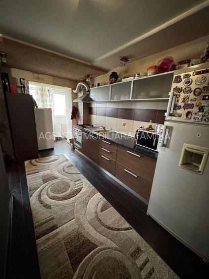 Vanzare apartament 3 camere, zona Ultimul Leu, 72 mp, 115.000 EURO - 3