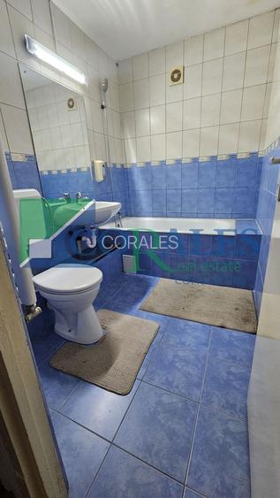 Centrala proprie! Bucatarie mobilata si utilata! Ideal pentru investtitie! - 7