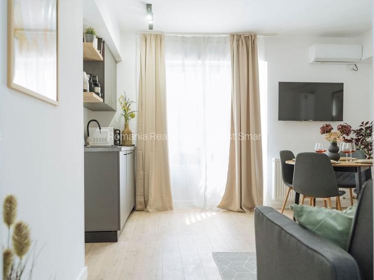 VAND APARTAMENT 3 CAMERE, MODIFICAT DIN 2 CAMERE, UNIVERSITATE - 21