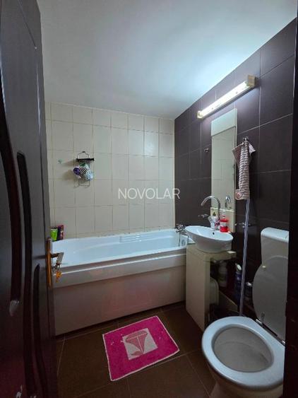 Apartament 2 camere Auchan Titan - 8