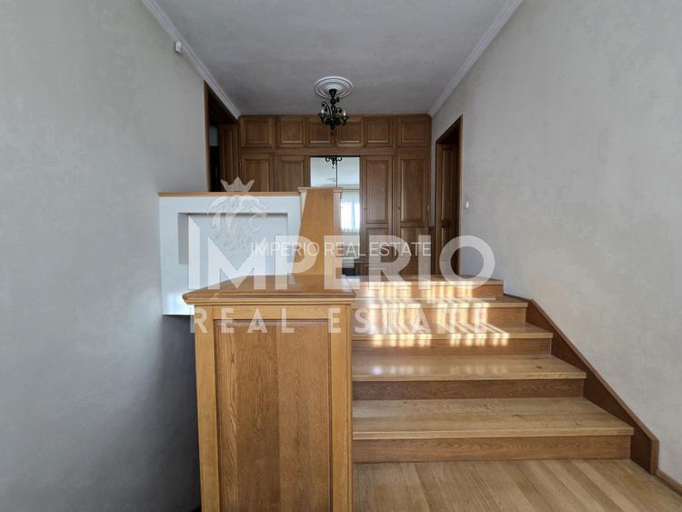 Casa individuala in Piata 14 Iulie cu 5 dormitoare, garaj dublu si piscina! - 5