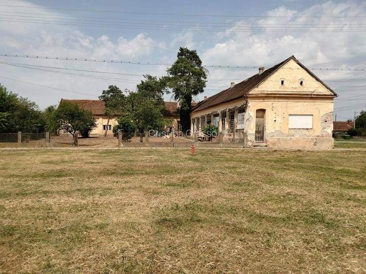 Casa mare 600mp utili pe teren de 1800mp - 2