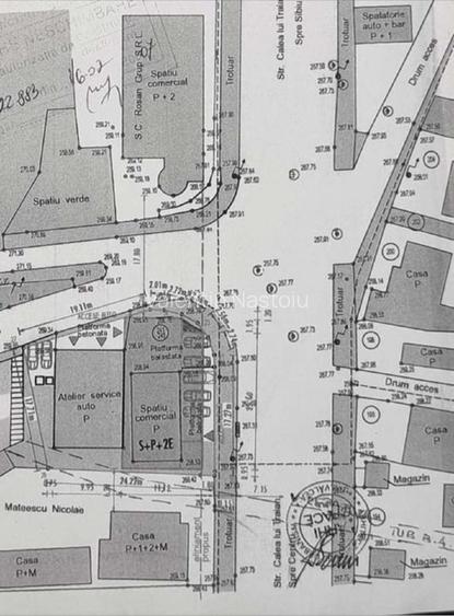 Spatiu comercial sau birouri sau locuinte - open space - 3