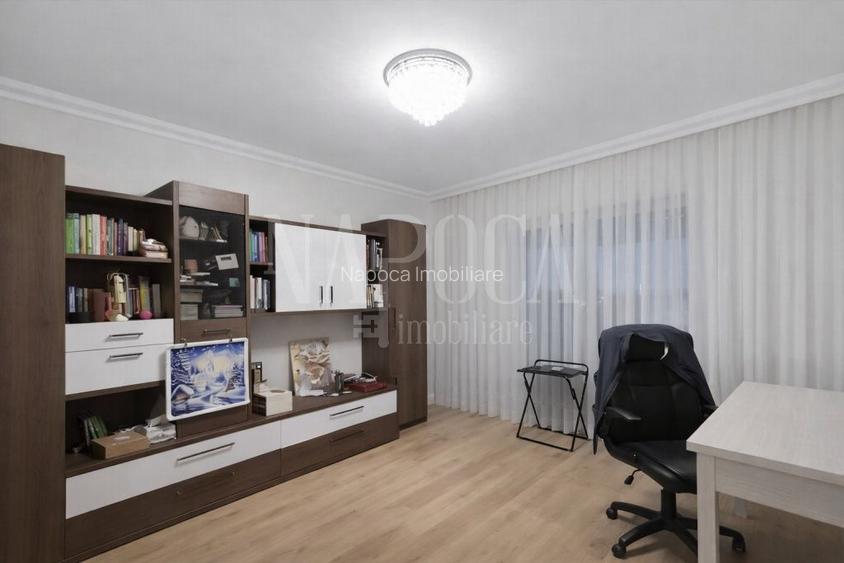Casa 4 camere de vanzare in Grigorescu Oradea, Oradea - 5