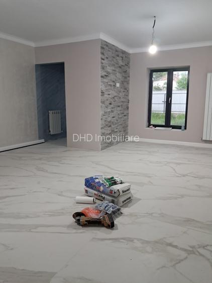 Casa plan parter Horlesti-Rediu, 3 camere, intabulata - 10