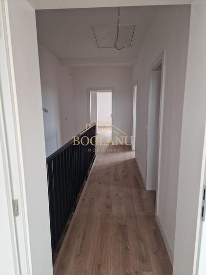 BG105-Duplex Nou 5 camere-COMISION 0% - 7