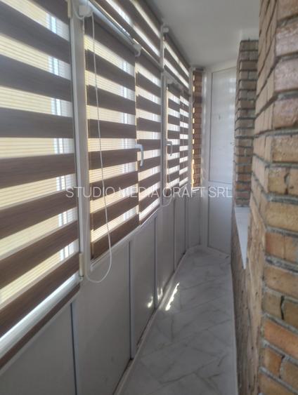 Garsonieră spațioasă 48 mp | Băneasa – zonă centrală | Etaj 3/3 | Disponibilă im - 4