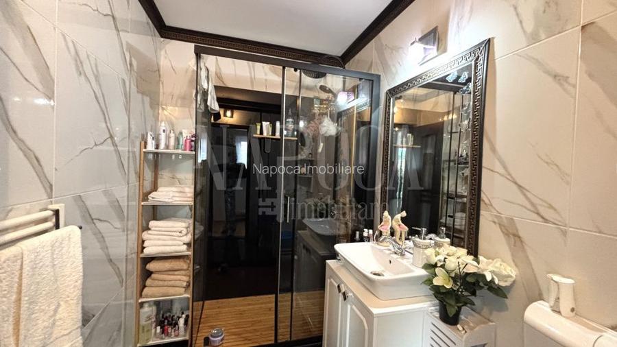 Casa 4 camere de vanzare in Floresti - 5