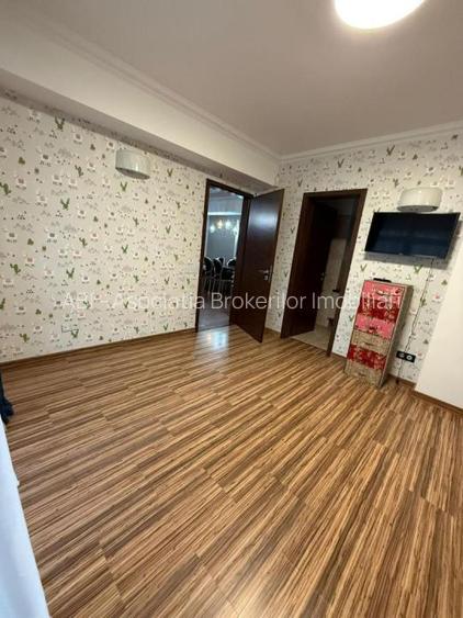 Herastrau Kiseleff Ap 3 cam deosebit - 18