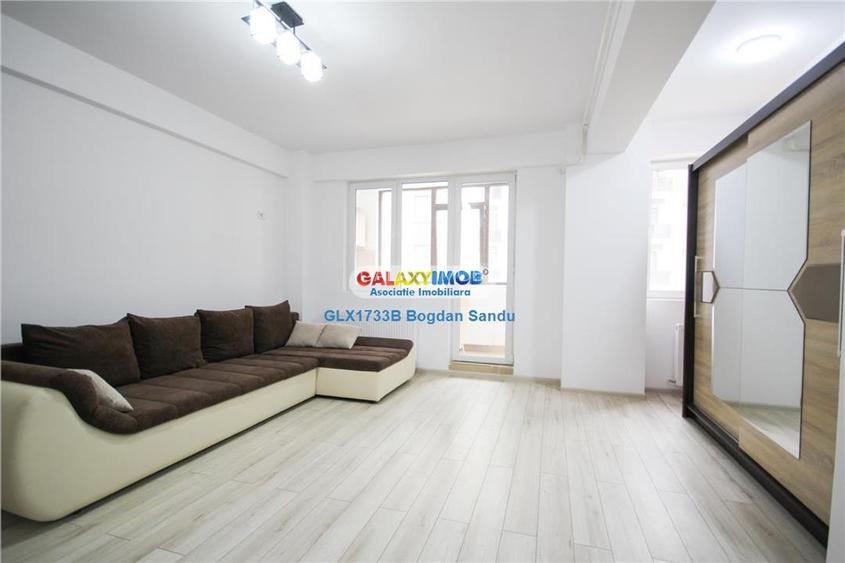 Apartament cu 2 camere de inchiriat in Militari Residence - 3