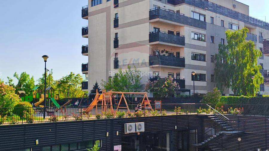 Închiriere 3 camere I Piscina I Fitness I Natura Residence - 25