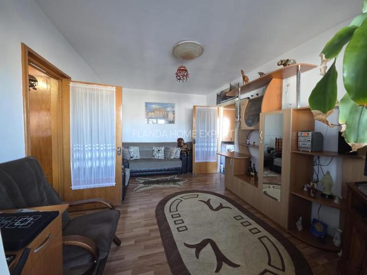 Vanzari Apartamente 4 camere CARTIERE Militari- UVERTURII - 16