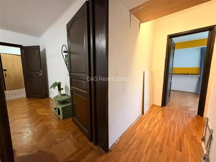Apartament 3 camere | Aviatiei - Nicolae Caramfil | Nemobilat - 13
