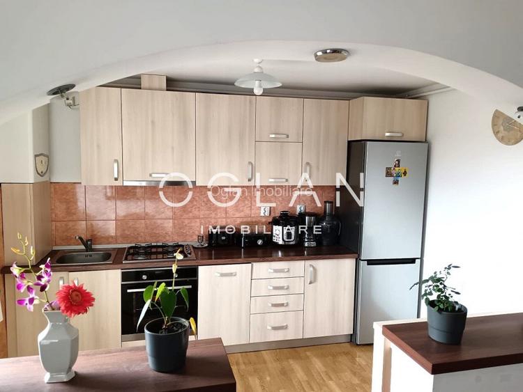 Ap. 2 niveluri, 2 cam. 73mp- V. Aurie, COMISION 0% - 2