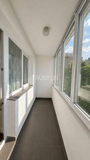 Comision 0% Apartament 3 camere | 69 mp utili | Circumvalațiunii Timișoara - 2