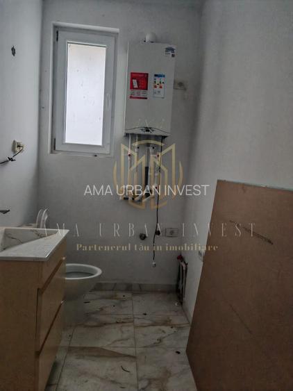 Comuna Vidra Casa 103 mp utili 470 mp teren 110 000eur - 11