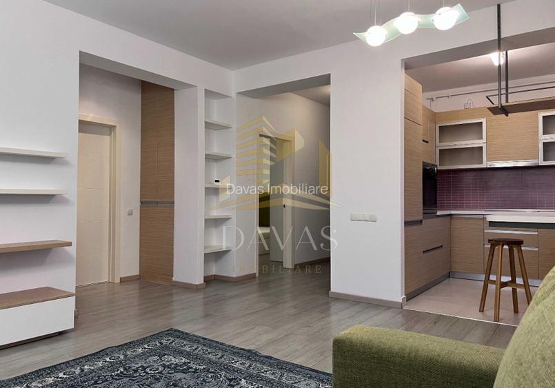 Apartament 3 camere semidecomandate | Zorilor | Vedere panoramica | Garaj - 2