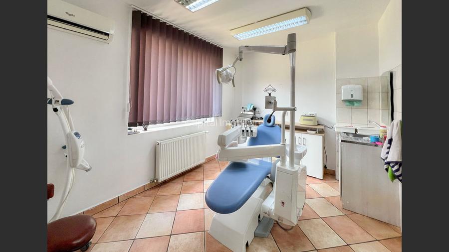 Cabinet stomatologic de inchiriat - 2