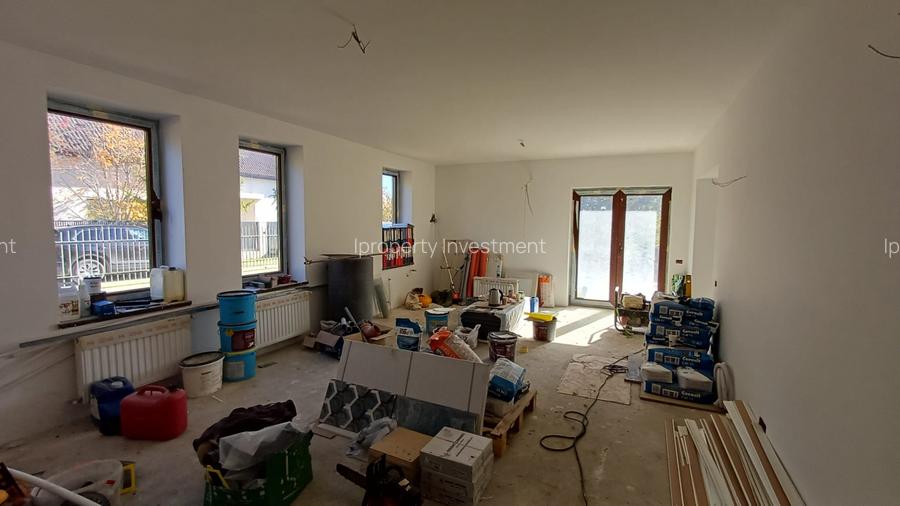 Corbeanca - Laguna Albastra | Duplex 4 Camere | 3 Bai | Curte 483mp - 9