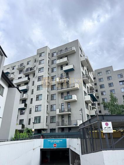 3 camere| City of Mara| loc de parcare subteran| 2 bai| Pet friendly| - 10