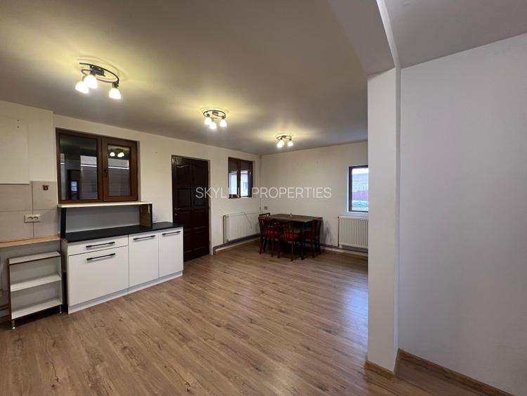 Proprietate versatilă cu 3 case | Teren 1281 mp | Săliștea Nouă | Comision 0% - 20