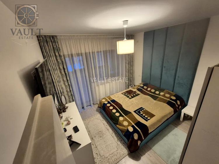 Apartament 3 camere - 13 Septembrie - Hotel MARRIOTT - 3