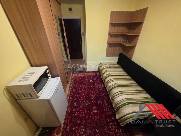 Complexul Studențesc Garsoneira - 11 mp – 23.900 euro - 14