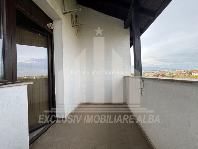 Apartament 5 camere | Scara interioara| 120mp | 5 bai| Dealul Furcilor - 5