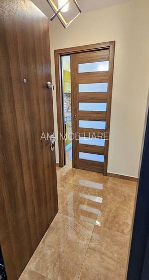 AP. 2 CAMERE P-TA MUNCII, BUCATARIE INCHISA, MODERN, METROU 1 MINUT - 8