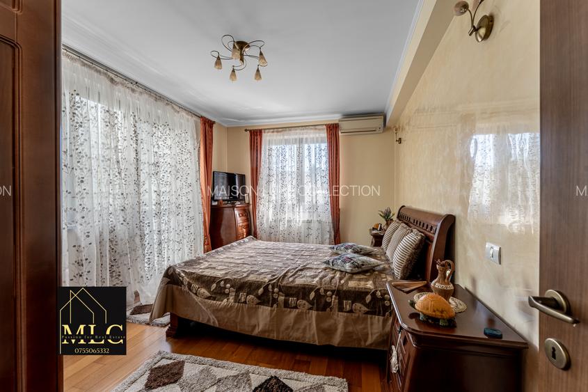 Duplex Premium de Vânzare lângă Metrou Gorjului | Strada Partiturii | - 9
