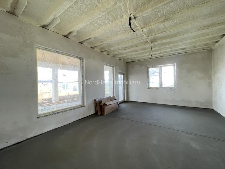 Casa Moderna Noua cu Teren 478 mp - Cristian Sibiu - 5