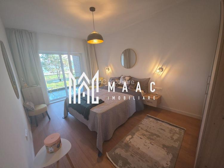 Apartament 2 camere | 50 MPU  | Parcare | Turnisor - 5