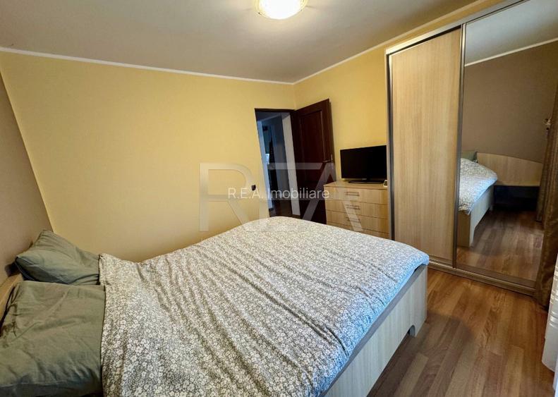 4 camere, 2/4, 82mp, bloc 1980-Gorjului - 4