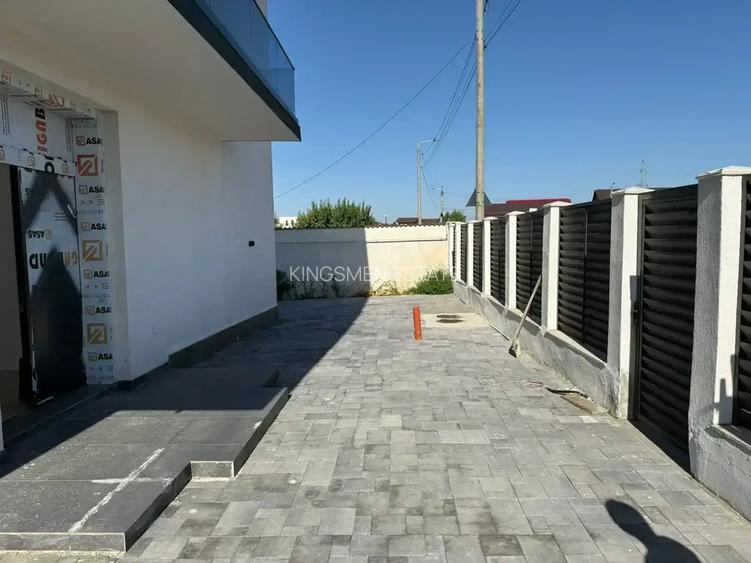 Vila  deosebita 5 dormitoare 2025 langa Autoklass Dobroiesti! - 7