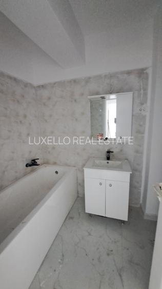 APARTAMENT 3 CAMERE DECOMANDAT BLOC NOU-  PRET PROMOTIONAL - BLOC SUPERB - 35